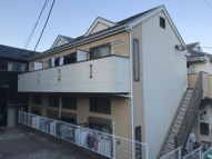 グリーンヒルズ岸谷Ｂ棟の画像