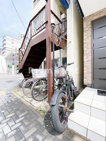 REX新栄のその他