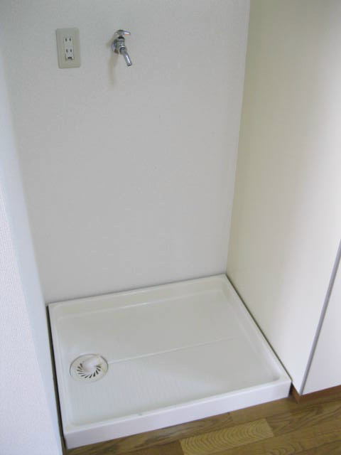 メゾンマルスの設備