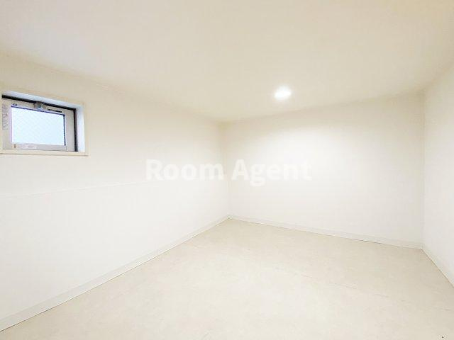 ピアチェーレ新栄の収納