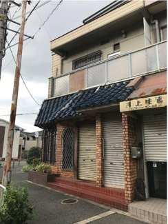 【外観】