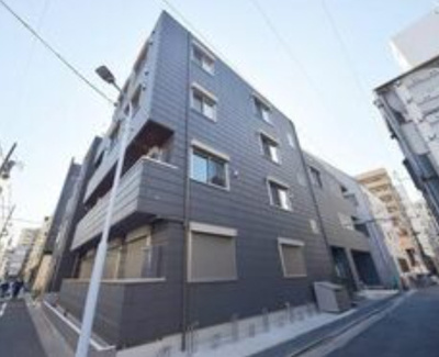 【外観】 | スカイエ橘