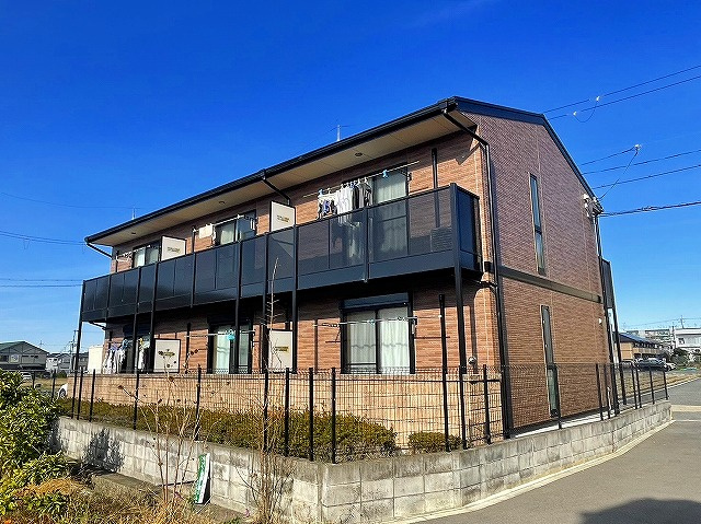 アムール野村Ⅰ