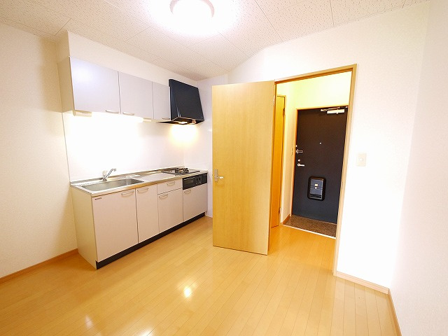 アムール野村Ⅰ