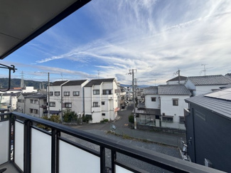 【展望】