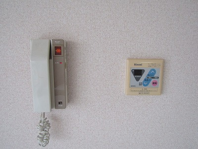 エクセレントライフ大池の設備