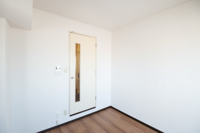 【洋室】 | ダイホープラザ千駄木