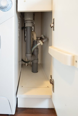 【キッチン】 | ダイホープラザ千駄木