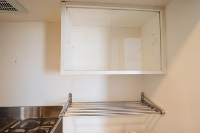 【キッチン】 | ダイホープラザ千駄木