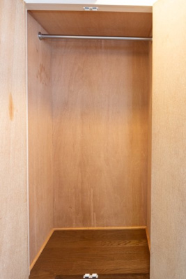 【収納】 | ダイホープラザ千駄木 | クローゼット