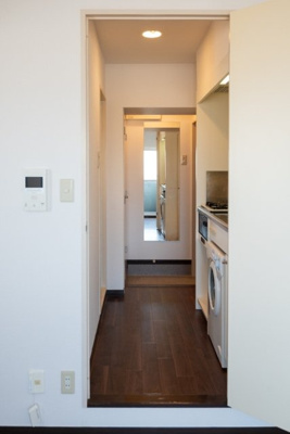 【玄関】 | ダイホープラザ千駄木