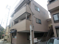 ＫＪＩビルの画像