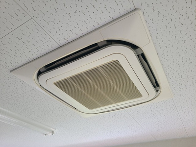 【設備】 | スピリッツビル