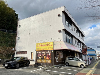 【外観】 | スピリッツビル