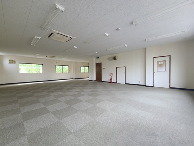 【内装】 | スピリッツビル