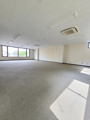 【内装】 | スピリッツビル