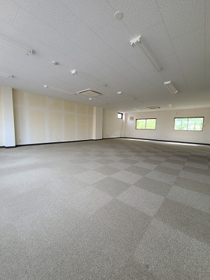 【内装】 | スピリッツビル