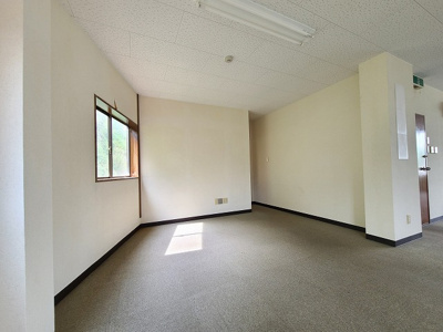 【内装】 | スピリッツビル