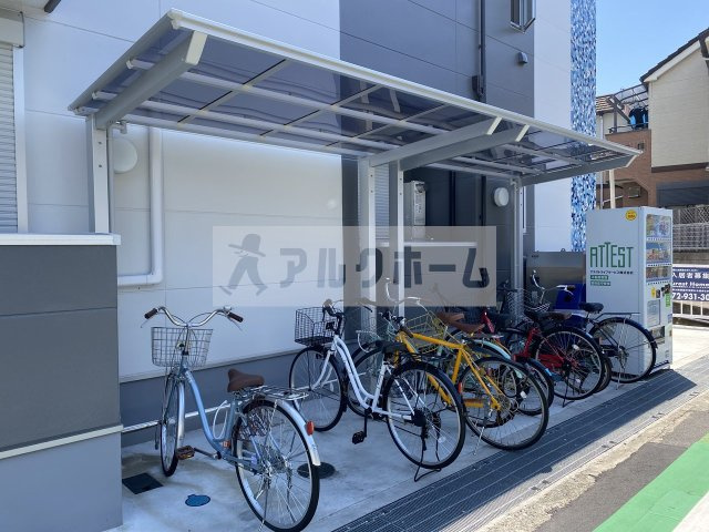 ステラウッド春日丘のその他共用部分