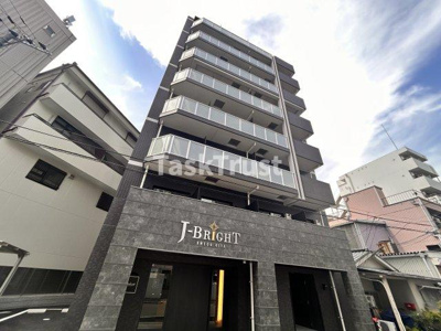 【外観】 | J‐BRIGHT　UMEDA　KITA