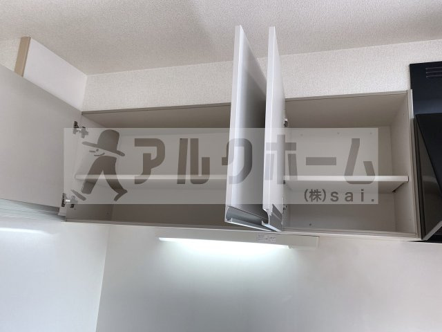 ルミエールのキッチン