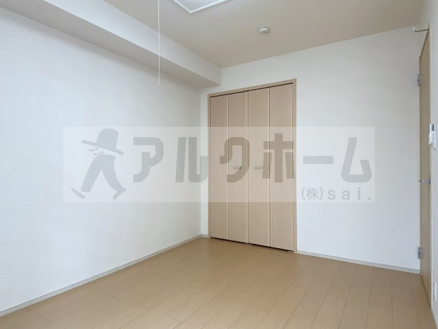 ルミエールの洋室