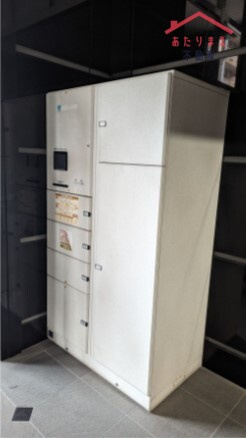 サンシティ博多のその他共用部分