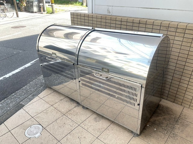 【その他共用部分】Ｓｕｎｓｑｕａｒｅ堺町