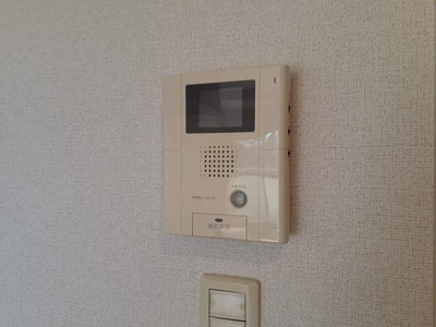 【セキュリティ】 | ペットマンションあかやま