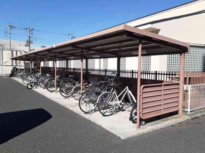 【その他共用部分】 | ペットマンションあかやま