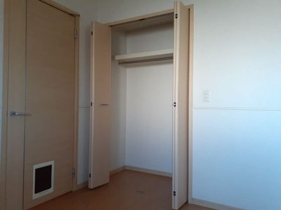 【収納】 | ペットマンションあかやま