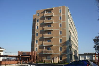 【外観】 | ペットマンションあかやま