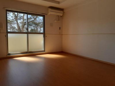 【居間・リビング】 | ペットマンションあかやま