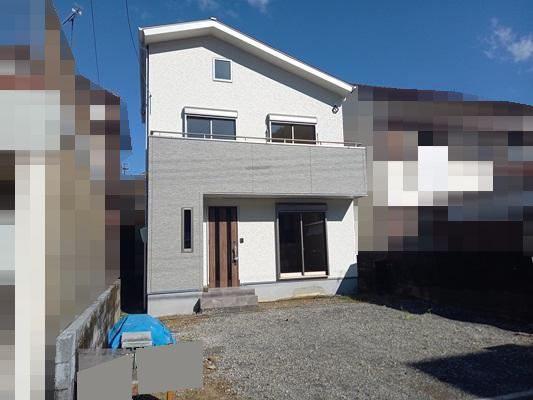 【外観】 | 吾川郡いの町枝川