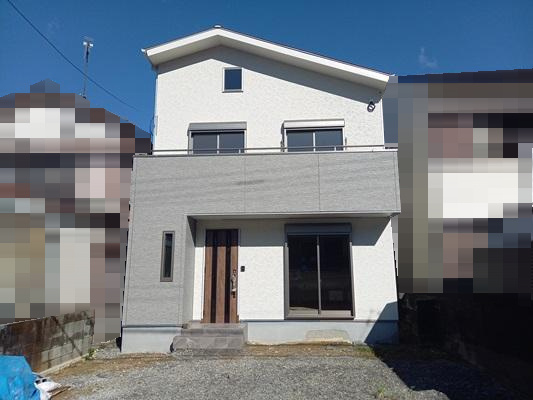 【外観】 | 吾川郡いの町枝川