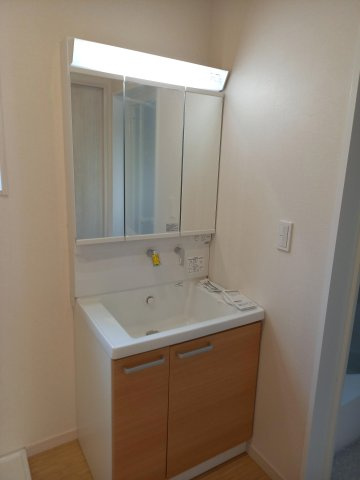 【洗面所】 | 吾川郡いの町枝川