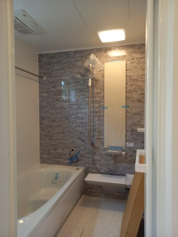 【浴室】 | 吾川郡いの町枝川