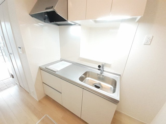 【キッチン】 | リアン | キッチン