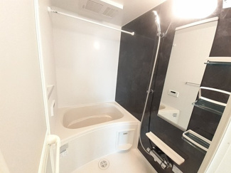 【浴室】 | リアン | バス