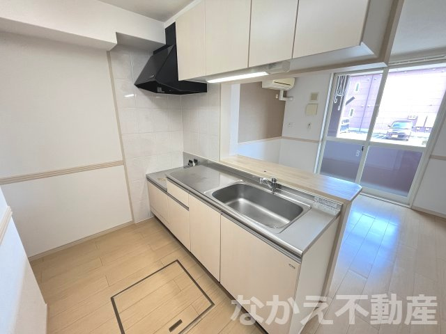 【キッチン】 | キッチンでお料理をお楽しみください