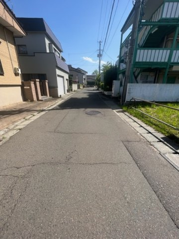 高松2丁目　売地の周辺