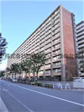 大森駅前住宅１号棟の画像