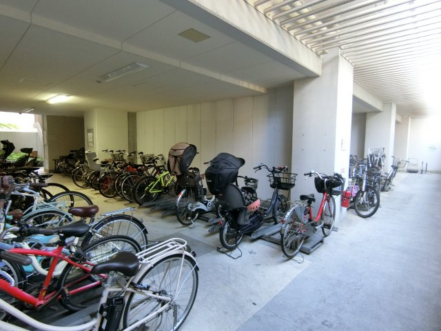 【その他共用部分】 | エル・セレーノ上本町レジデンス