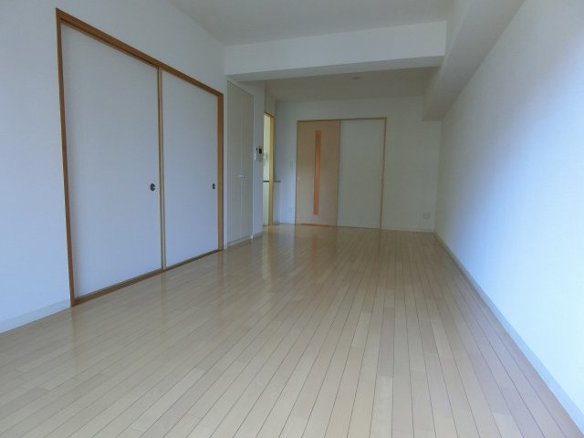 【居間・リビング】 | エル・セレーノ上本町レジデンス