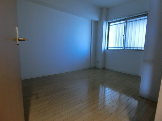 【寝室】 | エル・セレーノ上本町レジデンス