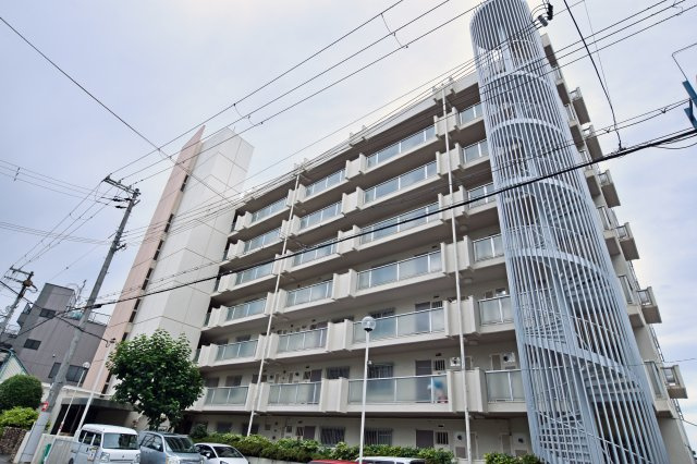 シーサイドコーポラス西宮