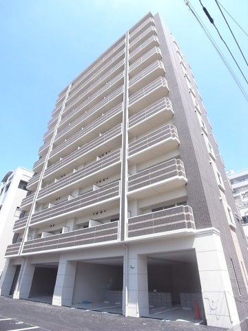 熊本市中央区古桶屋町の賃貸マンション