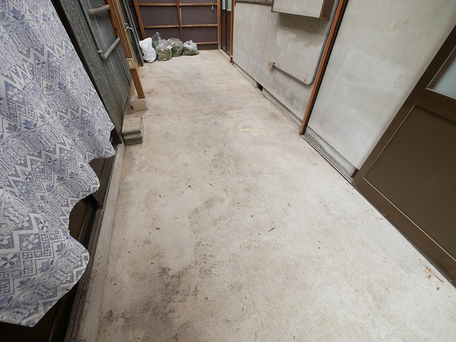 高畑町貸家（高畑町390）のその他共用部分|共用部分
