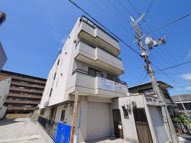 コーポ綿町