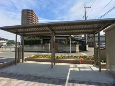 【その他共用部分】 | カーサ ボンジョルノ